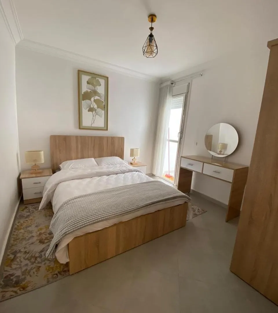 Super Appartement 5 Min De La Plage Agadir Apartment