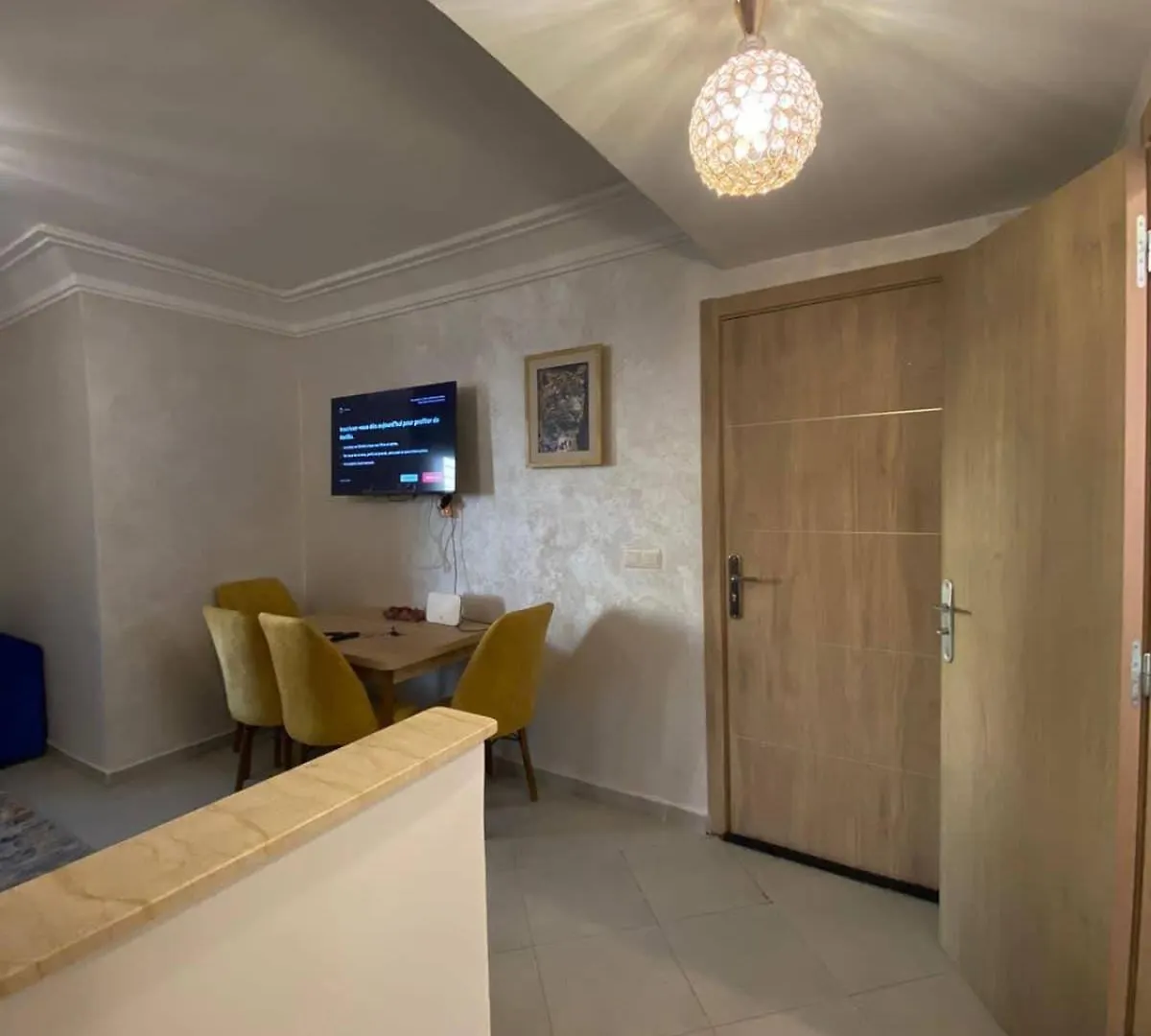 Super Appartement 5 Min De La Plage Agadir Morocco