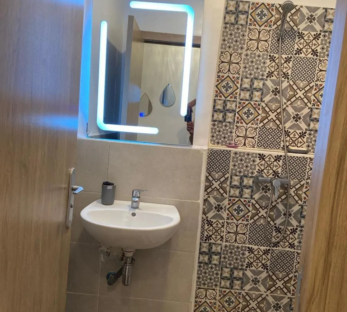 Apartment Super Appartement 5 Min De La Plage Agadir Morocco