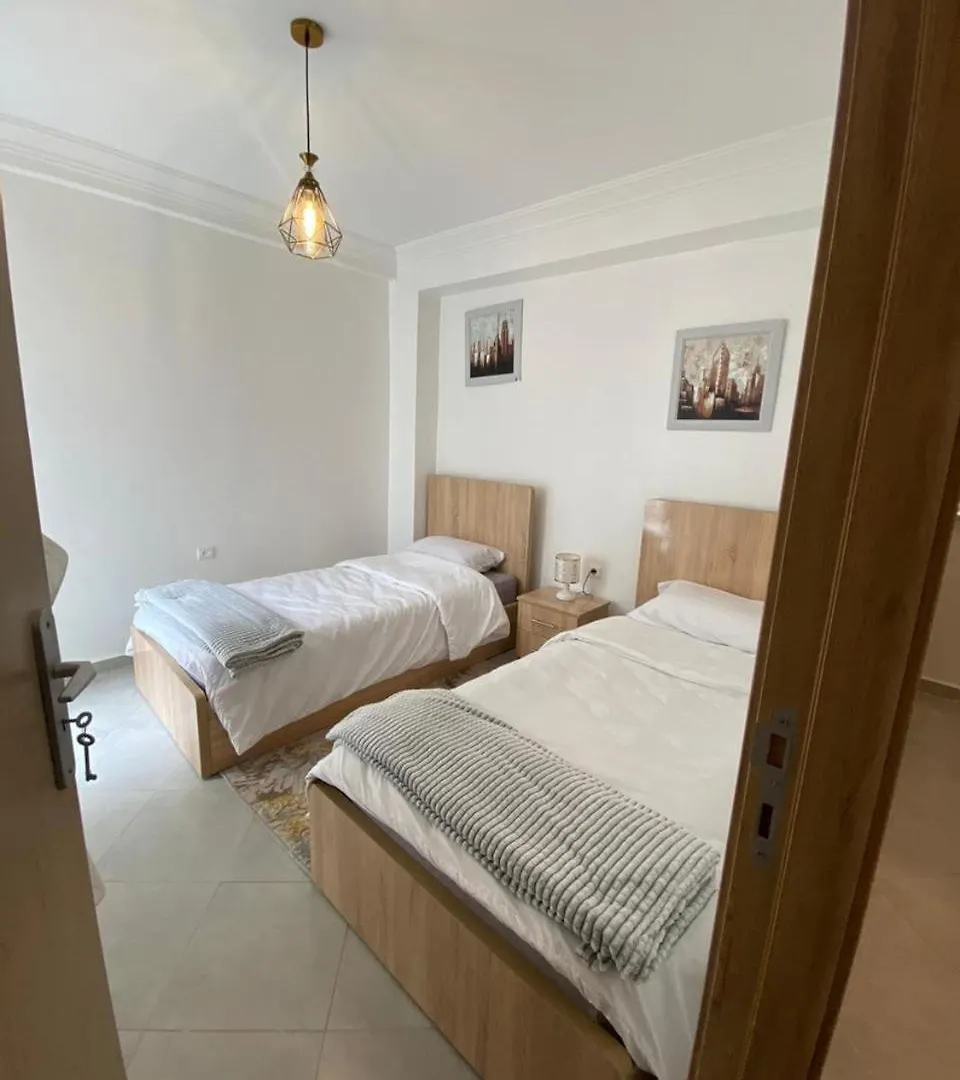 Super Appartement 5 Min De La Plage Agadir